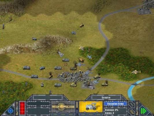 best military strategy games turn based for mac